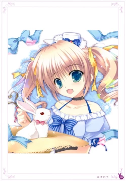 Page 98 of habit net chronicles 2nd volume