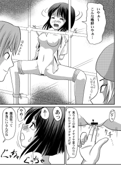 Page 11 of Misari no Sachina Nikki