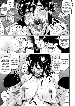 Page 104 of Hahaoya shikkaku watashi to musuko no mesu buta netorare seikyoiku