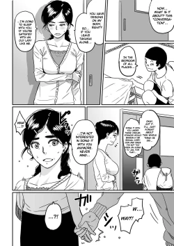 Page 38 of Hahaoya shikkaku watashi to musuko no mesu buta netorare seikyoiku