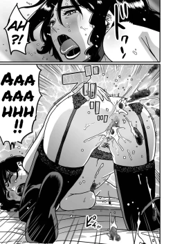 Page 98 of Hahaoya shikkaku watashi to musuko no mesu buta netorare seikyoiku