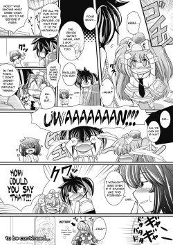 Page 94 of Para Furi