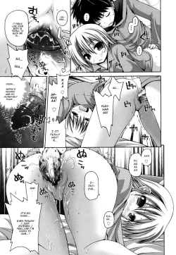 Page 13 of Natsu Massakari