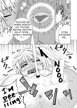 Page 20 of EraKatta ne! Fran-chan!