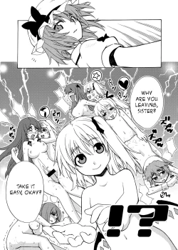 Page 24 of EraKatta ne! Fran-chan!