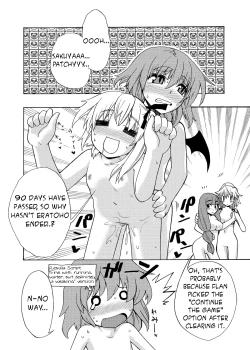 Page 31 of EraKatta ne! Fran-chan!