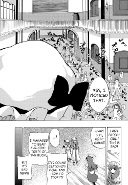 Page 6 of EraKatta ne! Fran-chan!