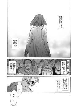 Page 2 of Saint Foire Festival 6 Mabel