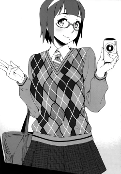 Page 10 of Otonashi Kotori-san 17 sai Self G4U!