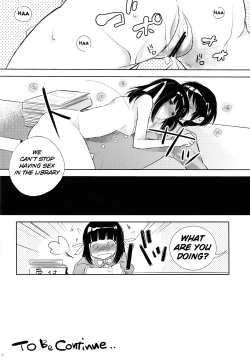 Page 15 of Kamisama no Hentai Play Nikkichou 3 | Kamisama's Hentai Play Diary 3