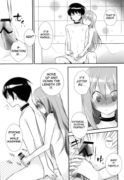 Page 10 of Kamisama no Hentai Play Nikkichou 4 | Kamisama's Hentai Play Diary 4