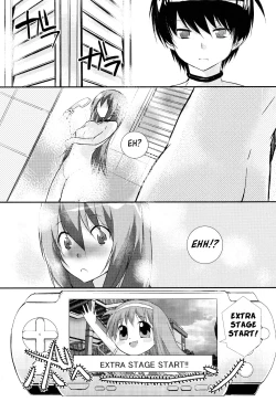 Page 4 of Kamisama no Hentai Play Nikkichou 4 | Kamisama's Hentai Play Diary 4