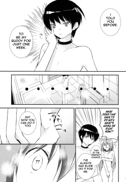 Page 6 of Kamisama no Hentai Play Nikkichou 4 | Kamisama's Hentai Play Diary 4