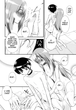 Page 9 of Kamisama no Hentai Play Nikkichou 4 | Kamisama's Hentai Play Diary 4