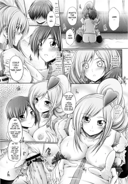 Page 13 of Aoiro Kibou
