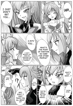 Page 7 of Mou Hitotsu no Ketsumatsu| Another Conclusion