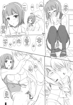 Page 10 of PiyoPiyo HaguHagu