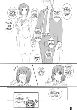 Page 23 of PiyoPiyo HaguHagu