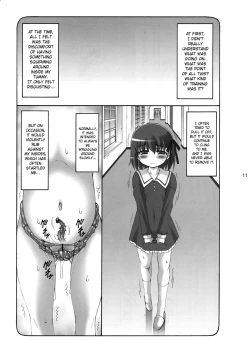Page 10 of Kotori Zero