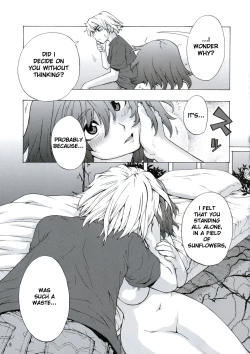 Page 8 of Era-soda ne! Yukarin! | High and Mighty! Yuukarin!