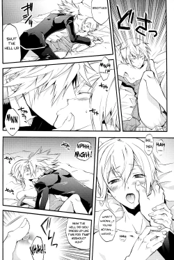 Page 11 of Ore to Otouto de Hitotsu Yane no Shita!?