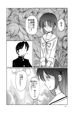 Page 13 of Saimin Denpa Soushin Souchi