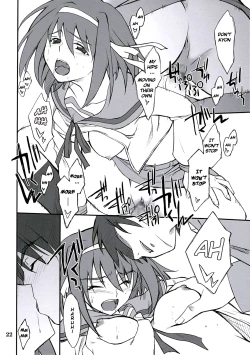 Page 23 of Mousou Desho Desho