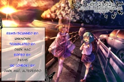 Page 38 of Nikuyokugami GyoushinKou | Cult of the Lust God