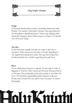 Page 111 of Holy Knight 1