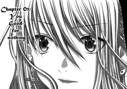 Page 11 of Holy Knight 1