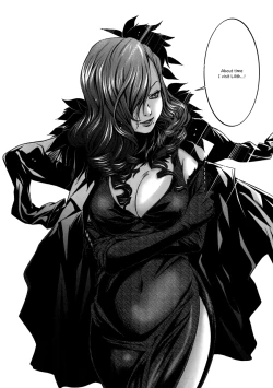 Page 152 of Holy Knight 1