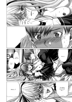 Page 89 of Holy Knight 1