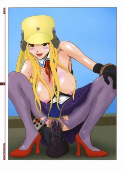 Page 6 of Hot Cheeks