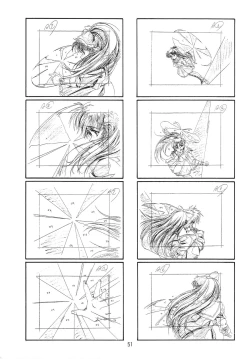 Page 53 of Hen Rei Kai Special Vol. 9