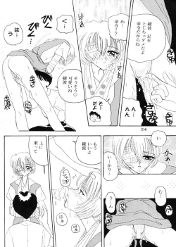 Page 23 of Konton Chaos