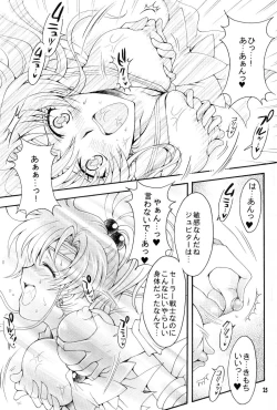 Page 24 of Seiyoru no Daishou