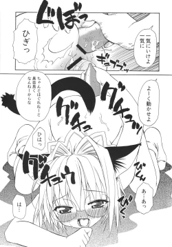 Page 14 of Ero Ero Nekoro Maid