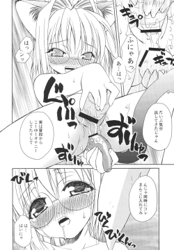 Page 15 of Ero Ero Nekoro Maid