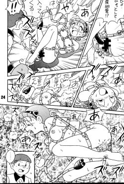 Page 24 of Magical Mystery 2