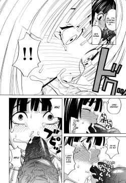 Page 49 of Inu no Seikatsu Ch. 1-2