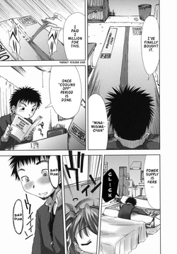 Download Suginoha Jyogakuin Houshigumi Ch. 7