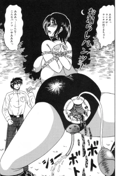 Page 41 of Otome Zaki