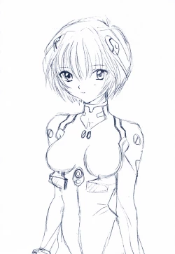 Page 84 of Ijiwaruna Tenshi yo Sekai wo Warae - Panic Attack in Sailor Q2 2000