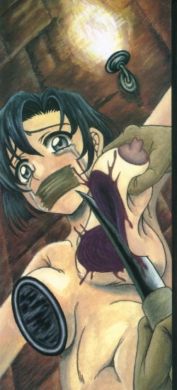 Page 2 of Otome no Oshuu