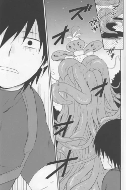 Page 7 of Darker Than Black - Inran Explosion