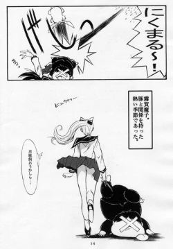 Page 15 of I LOVE PORK!