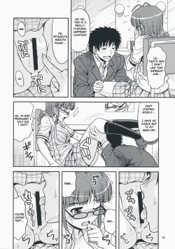 Page 13 of Limited for You!