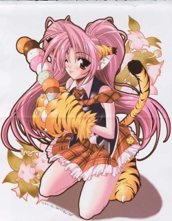 Page 6 of Gotai Choo Manzoku