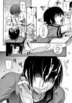 Page 25 of Passion of Aragaki Shuya Ch 2 - Reuploaded