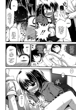 Page 12 of Miu Fever!